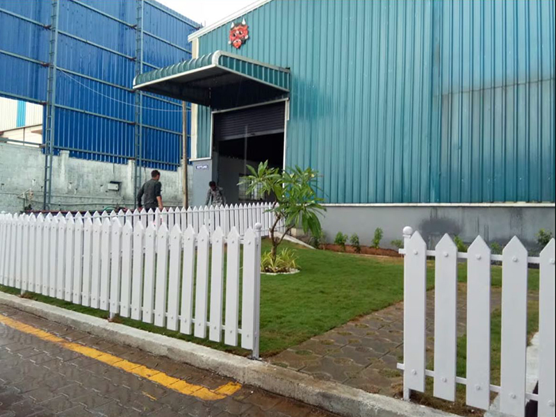 Adma Auto Components Pvt. Ltd.